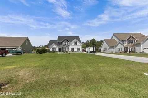 109 Sparrow Drive New Bern NC 28560