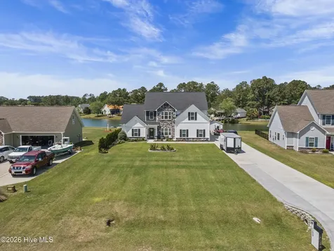 109 Sparrow Drive New Bern NC 28560