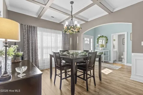 109 Sparrow Drive New Bern NC 28560