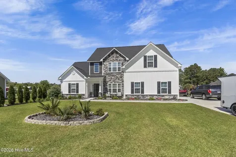 109 Sparrow Drive New Bern NC 28560