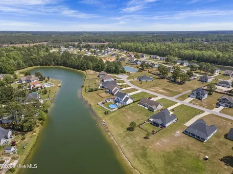 109 Sparrow Drive New Bern NC 28560