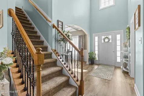 109 Sparrow Drive New Bern NC 28560