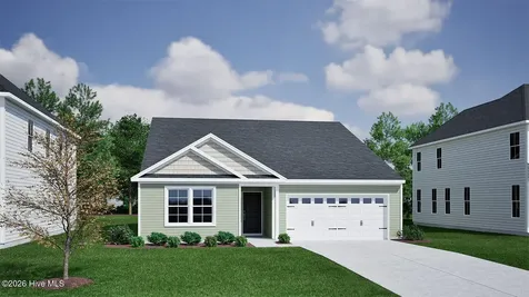 185 Mayflower Drive NW Calabash NC 28467