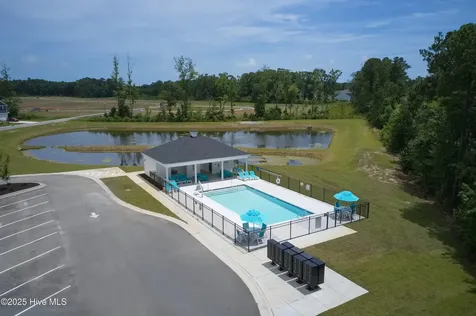 185 Mayflower Drive NW Calabash NC 28467