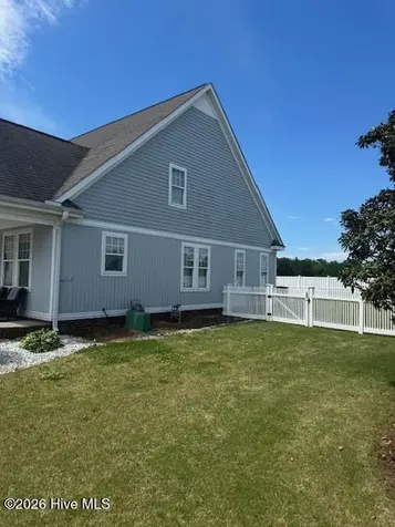 4300 Maple Leaf Lane SW Wilson NC 27893