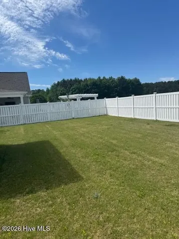 4300 Maple Leaf Lane SW Wilson NC 27893