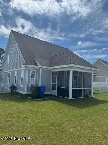 4300 Maple Leaf Lane SW Wilson NC 27893