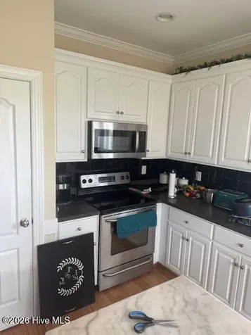 4300 Maple Leaf Lane SW Wilson NC 27893