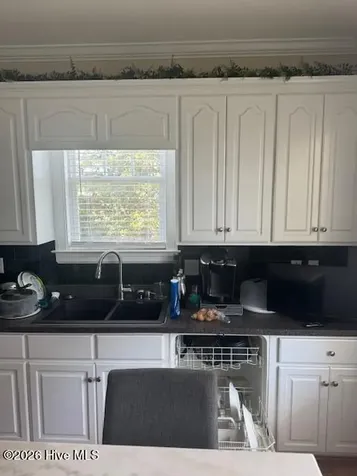 4300 Maple Leaf Lane SW Wilson NC 27893