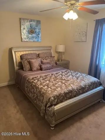 4300 Maple Leaf Lane SW Wilson NC 27893