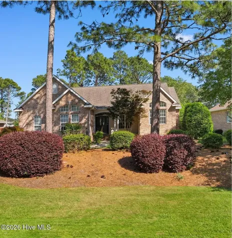 308 Crooked Gulley Circle Sunset Beach NC 28468