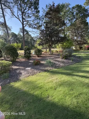 308 Crooked Gulley Circle Sunset Beach NC 28468