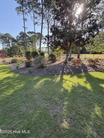 308 Crooked Gulley Circle Sunset Beach NC 28468