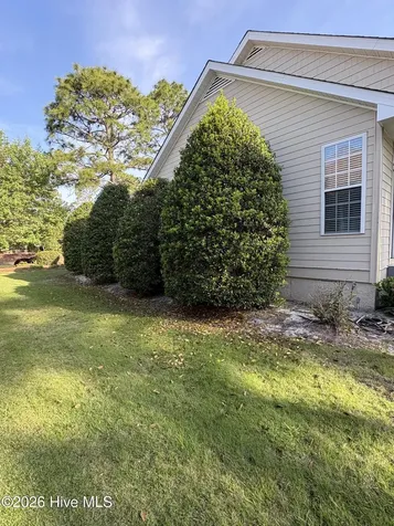 308 Crooked Gulley Circle Sunset Beach NC 28468