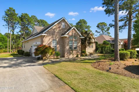 308 Crooked Gulley Circle Sunset Beach NC 28468
