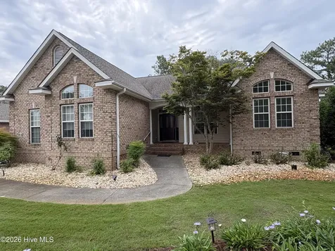 308 Crooked Gulley Circle Sunset Beach NC 28468