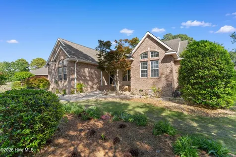 308 Crooked Gulley Circle Sunset Beach NC 28468