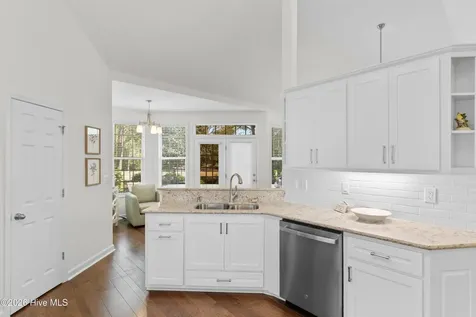 308 Crooked Gulley Circle Sunset Beach NC 28468