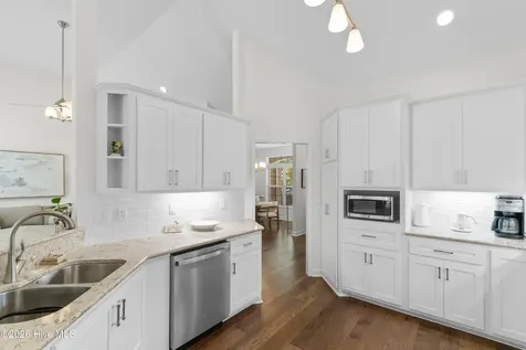 308 Crooked Gulley Circle Sunset Beach NC 28468