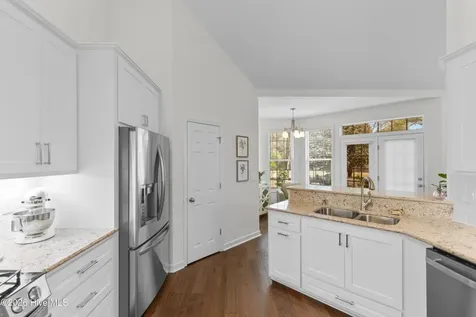 308 Crooked Gulley Circle Sunset Beach NC 28468