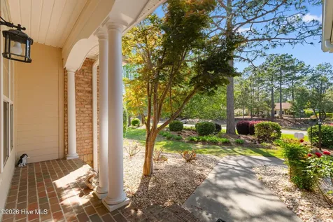 308 Crooked Gulley Circle Sunset Beach NC 28468