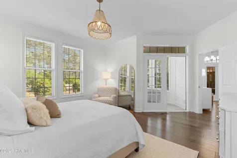 308 Crooked Gulley Circle Sunset Beach NC 28468