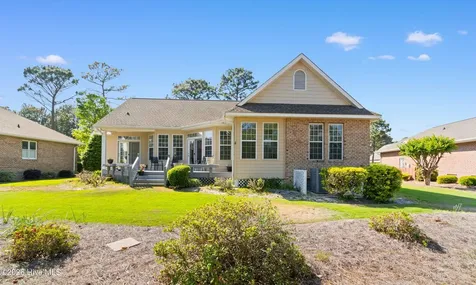 308 Crooked Gulley Circle Sunset Beach NC 28468