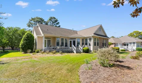 308 Crooked Gulley Circle Sunset Beach NC 28468