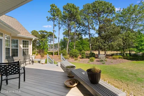 308 Crooked Gulley Circle Sunset Beach NC 28468