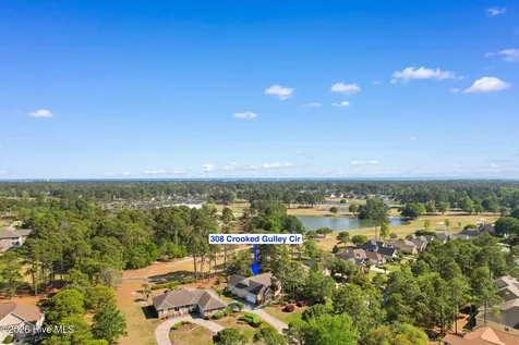 308 Crooked Gulley Circle Sunset Beach NC 28468