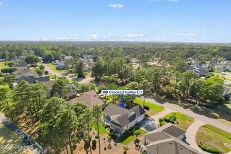 308 Crooked Gulley Circle Sunset Beach NC 28468