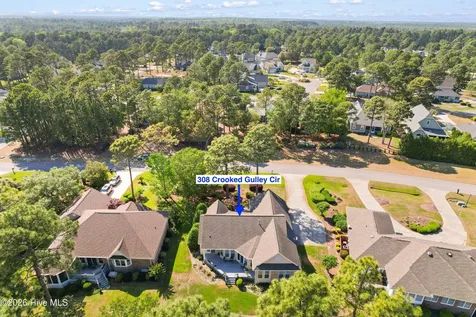 308 Crooked Gulley Circle Sunset Beach NC 28468
