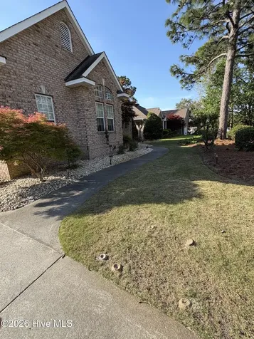 308 Crooked Gulley Circle Sunset Beach NC 28468
