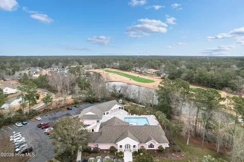 308 Crooked Gulley Circle Sunset Beach NC 28468