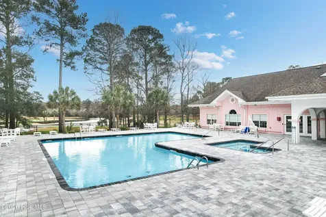 308 Crooked Gulley Circle Sunset Beach NC 28468