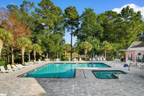 308 Crooked Gulley Circle Sunset Beach NC 28468