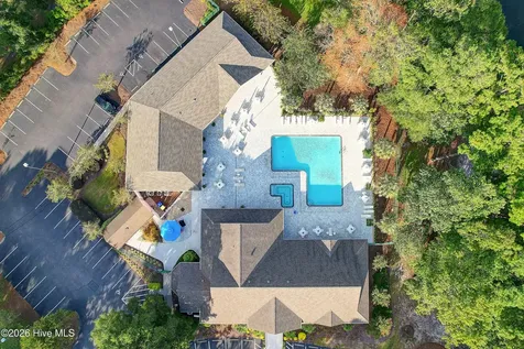 308 Crooked Gulley Circle Sunset Beach NC 28468