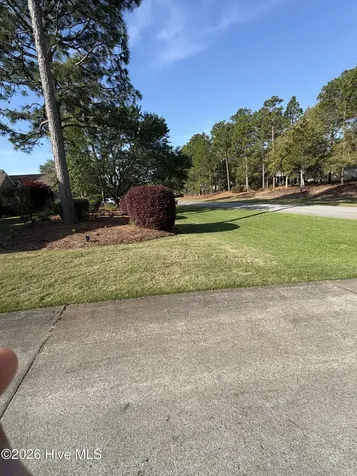 308 Crooked Gulley Circle Sunset Beach NC 28468