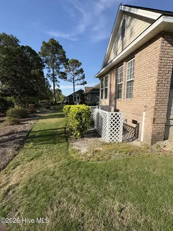 308 Crooked Gulley Circle Sunset Beach NC 28468