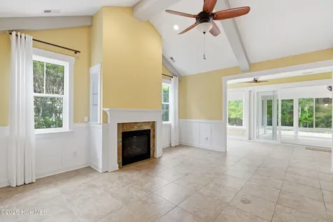 3288 Beach Cove Lane Southport NC 28461