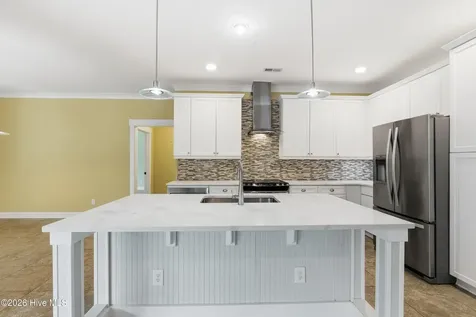 3288 Beach Cove Lane Southport NC 28461
