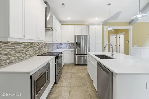 3288 Beach Cove Lane Southport NC 28461