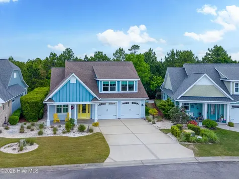 3288 Beach Cove Lane Southport NC 28461