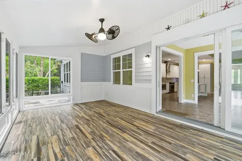 3288 Beach Cove Lane Southport NC 28461