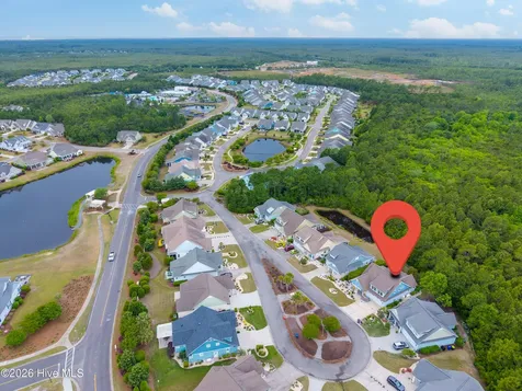 3288 Beach Cove Lane Southport NC 28461