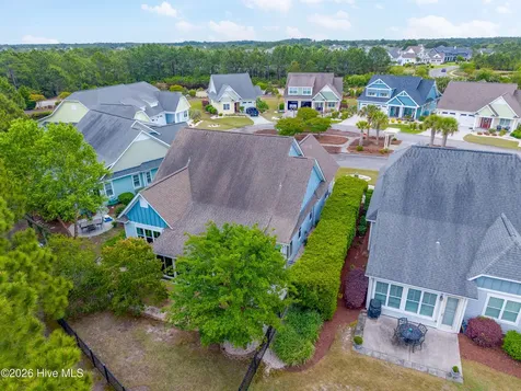3288 Beach Cove Lane Southport NC 28461