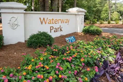 3288 Beach Cove Lane Southport NC 28461
