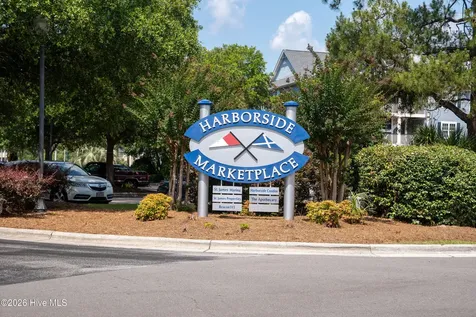 3288 Beach Cove Lane Southport NC 28461