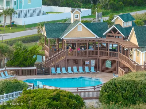 3288 Beach Cove Lane Southport NC 28461