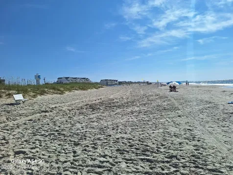 217 W Atlantic Boulevard Atlantic Beach NC 28512